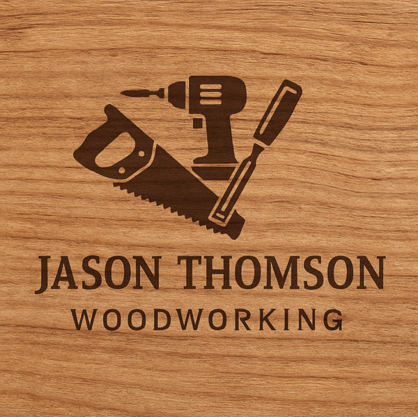 Jason Thomson Woodworking 